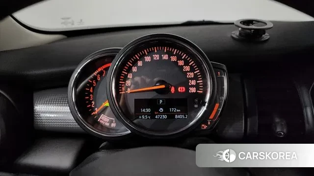 Mini Cooper id 3407669 из Кореи 18