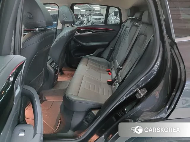 BMW X4 (G02) id 3740947 из Кореи 18