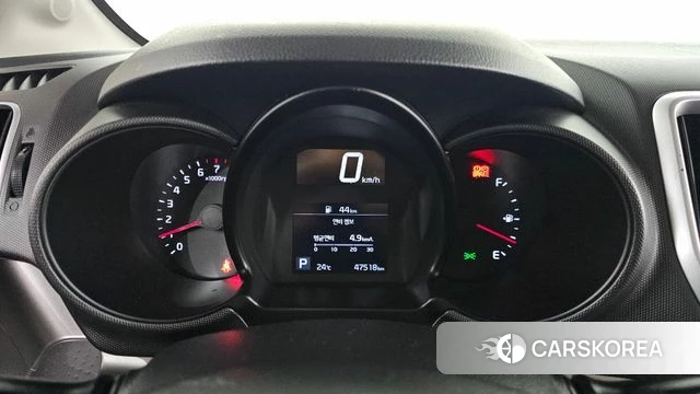 Kia The New Ray id 3941462 из Кореи 18