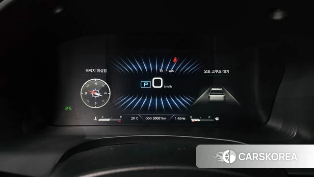 Ssangyong The New Rexton Sports Cannes id 4697072 из Кореи 32