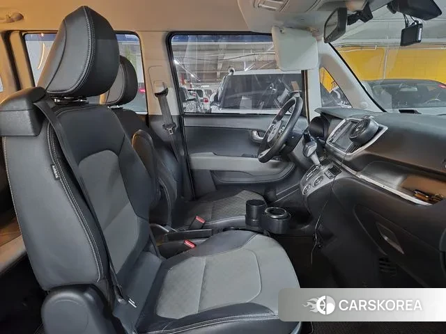 Kia The New Ray id 3444290 из Кореи 11