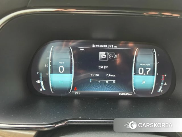 Kia Mohave Master id 4922480 из Кореи 15
