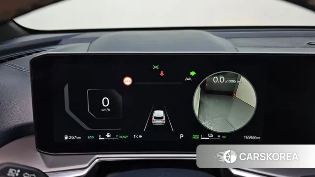 Kia The New Sorento 4th Generation id 3533624 из Кореи 18