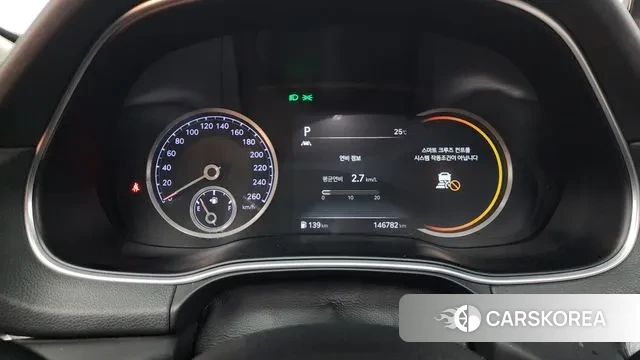 Genesis GV80 id 3198000 из Кореи 18