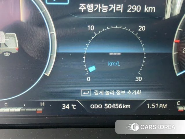 Ssangyong The New Rexton Sports Cannes id 4631445 из Кореи 18