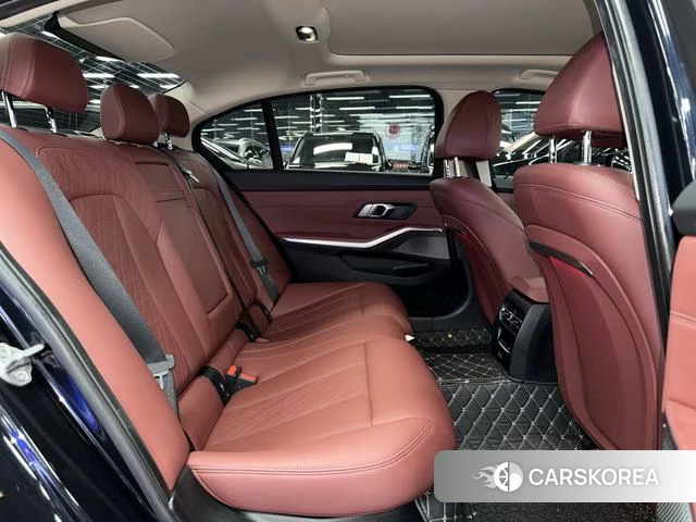 BMW i3 id 4392396 из Китая 15