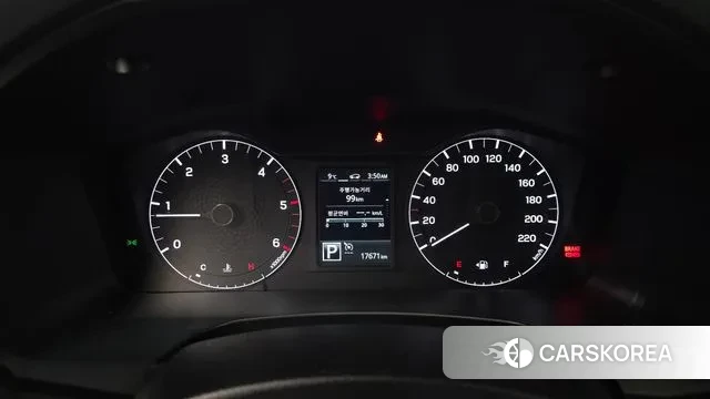 Ssangyong The New Rexton Sport id 3502904 из Кореи 18