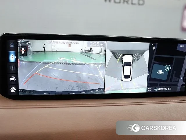 Genesis G80 (RG3) id 2989023 из Кореи 18