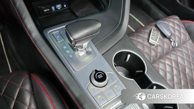 Genesis G70 id 4698479 из Кореи 33