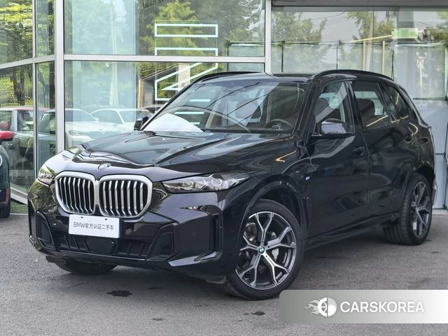 BMW X5 id 4265894 из Китая 15