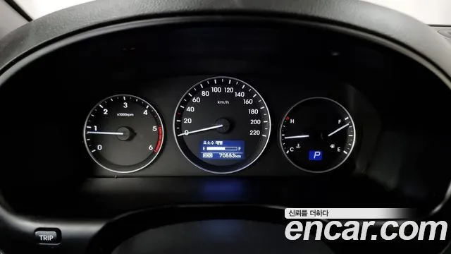 Hyundai The New Grand Starex id 2843700 из Кореи 18