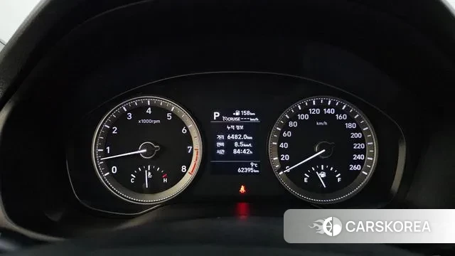 Hyundai Grandeur IG id 3766236 из Кореи 18