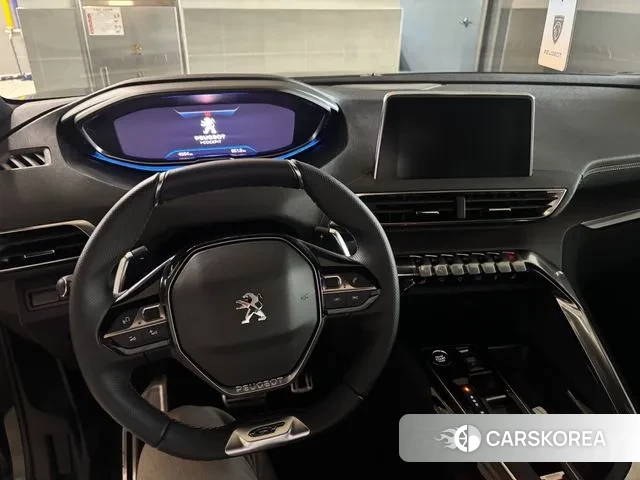 Peugeot 3008 second generation id 2963592 из Кореи 8