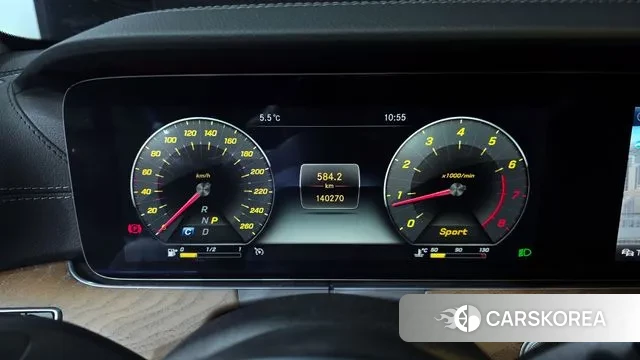 Mercedes-Benz E-Class W213 id 3489671 из Кореи 18