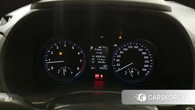 Hyundai Kona id 2986434 из Кореи 18