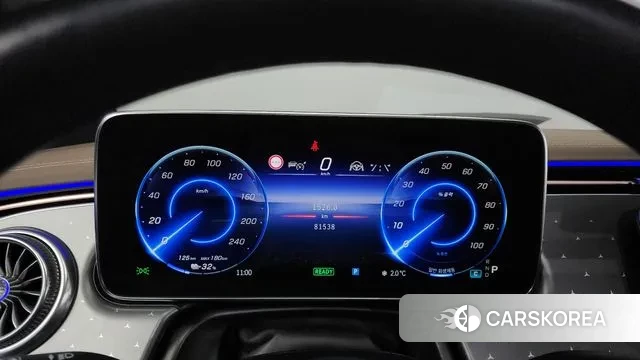 Mercedes-Benz EQE V295 id 3639571 из Кореи 18