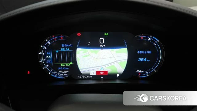Cadillac CT6 id 4490502 из Кореи 31