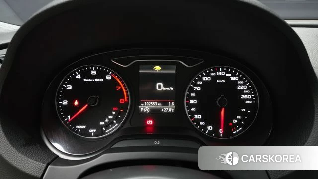 Audi New A3 id 4755360 из Кореи 28