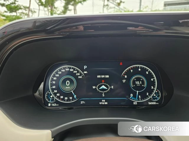 Hyundai Palisade id 4705033 из Кореи 16