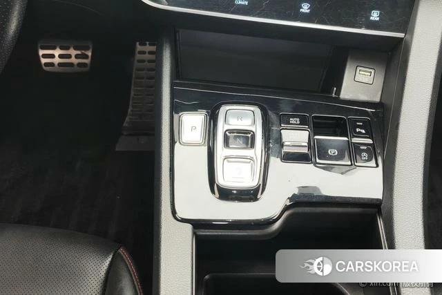 Hyundai Sonata id 4301189 из Китая 22