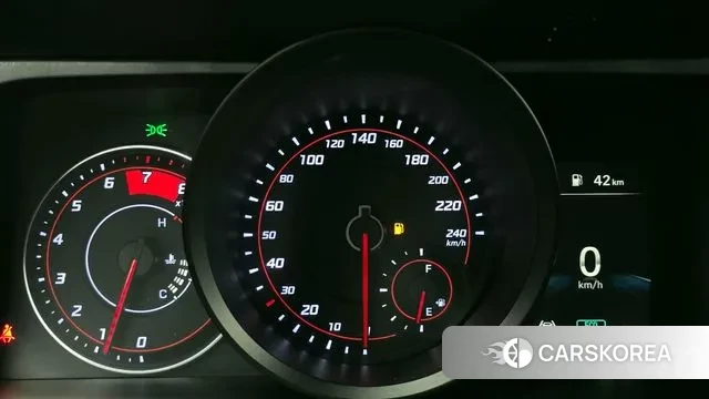 Hyundai Avante (CN7) id 3573259 из Кореи 18