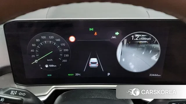 Kia The New Sorento 4th Generation id 3267483 из Кореи 18