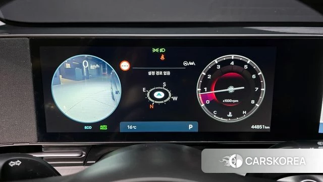 Hyundai Kona (SX2) id 3964000 из Кореи 18