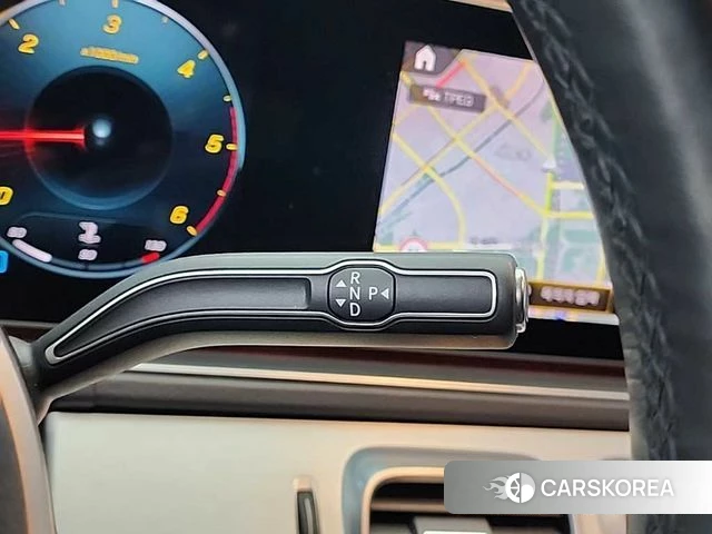 Mercedes-Benz GLE-Class W167 id 3904183 из Кореи 16