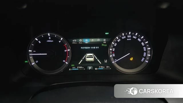 Ssangyong Rexton Sports id 4245749 из Кореи 18