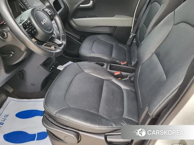 Kia The New Kia Ray id 3639594 из Кореи 18