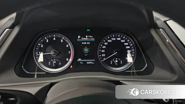 Hyundai Sonata (DN8) id 3508431 из Кореи 18