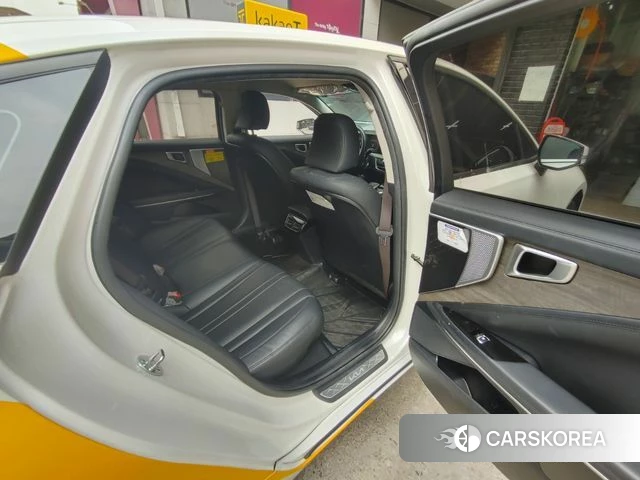 Kia K8 id 3870458 из Кореи 9