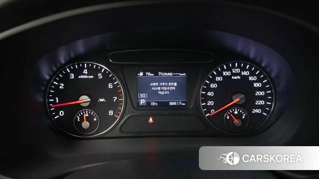 Kia The New Sorento id 3911505 из Кореи 18