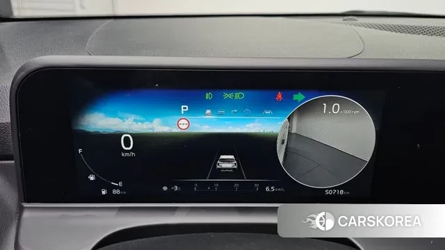 Kia The New Seltos id 3518154 из Кореи 18