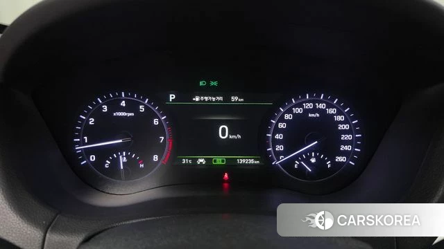 Genesis G80 id 4642926 из Кореи 32