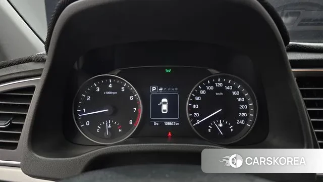 Hyundai Avante AD id 3520594 из Кореи 18