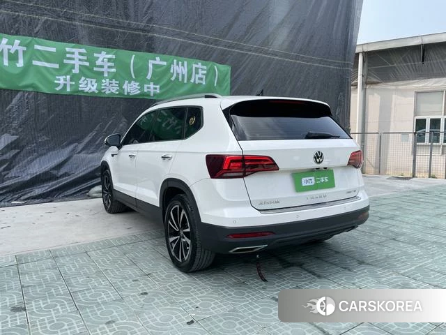 Volkswagen Tuyue id 4276499 из Китая 25