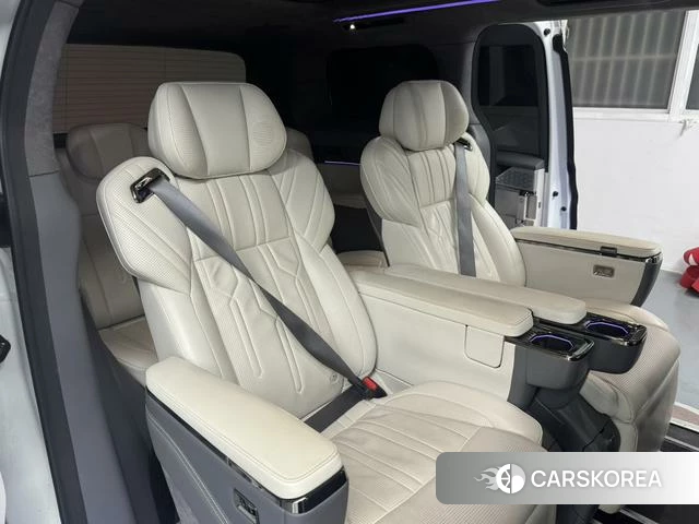 Extremely krypton ZEEKR 009 id 3939440 из Китая 9