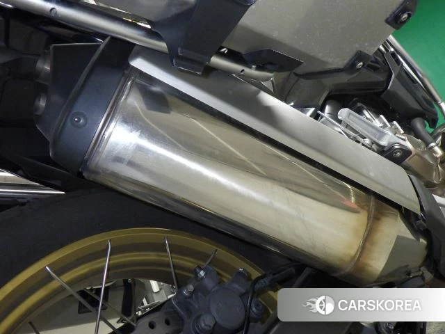 Honda CRF1100L AFRICA TWIN id 4184404 из Японии 30