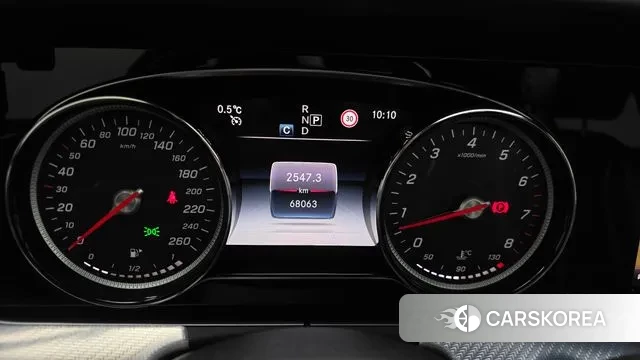 Mercedes-Benz E-Class W213 id 3621994 из Кореи 18