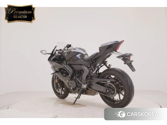 Проданный Yamaha YZF-R7 id 4365294 из Японии, фото 8