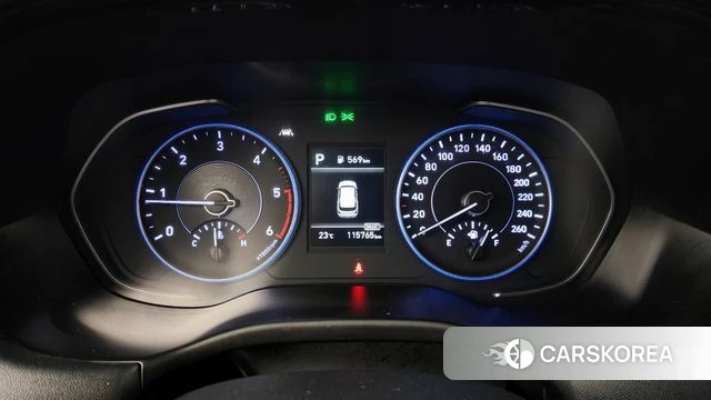 Hyundai Palisade id 4188344 из Кореи 30