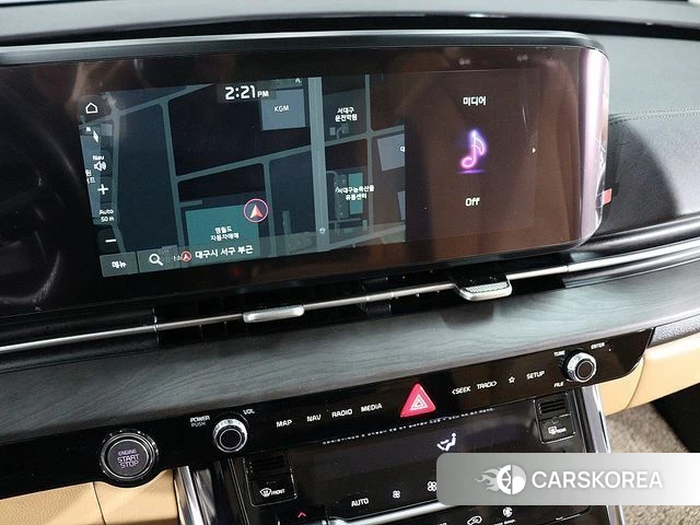 Kia Carnival 4th generation id 3936129 из Кореи 18