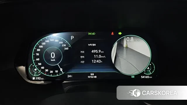 Hyundai Palisade id 3054073 из Кореи 18