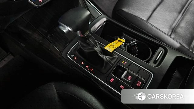 Kia The New Sorento id 4483401 из Кореи 29