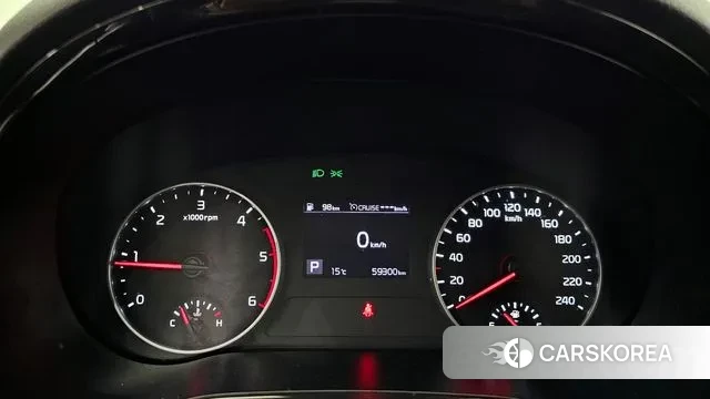 Kia Seltos id 3307310 из Кореи 18