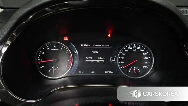 Kia Seltos id 3799860 из Кореи 18