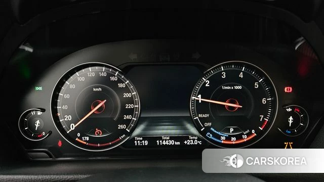 BMW 3 Series (F30) id 4882705 из Кореи 31
