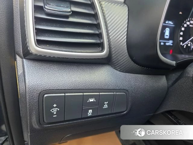 Hyundai All New Tucson id 4232755 из Кореи 17