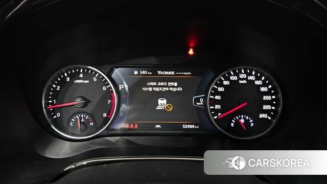 Kia Seltos id 4463856 из Кореи 18